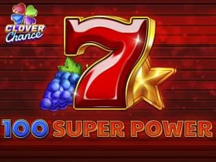 100 Super Power game thumbnail
