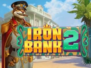 Iron Bank 2 game thumbnail
