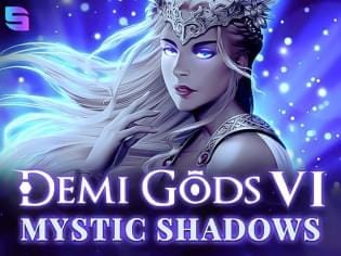 Demi Gods VI - Mystic Shadows game thumbnail