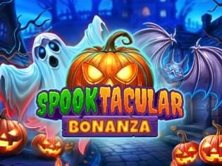 Spooktacular Bonanza game thumbnail