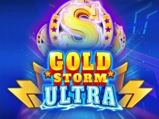 GoldStorm Ultra game thumbnail
