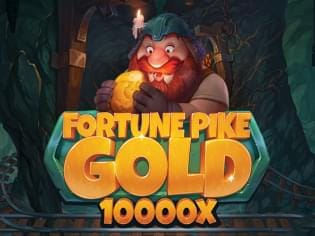 Fortune Pike Gold game thumbnail