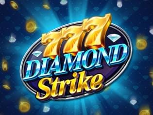 777 Diamond Strike game thumbnail