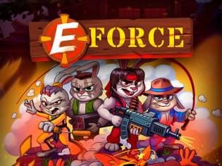 E-Force game thumbnail
