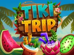 Tiki Trip game thumbnail