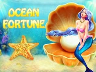 Ocean Fortune game thumbnail