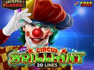 Circus Brilliant game thumbnail